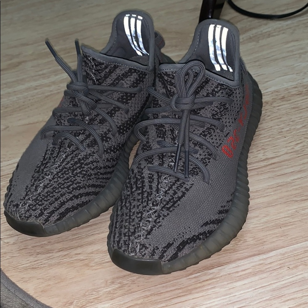 Yeezy 350 v2 beluga 2.0